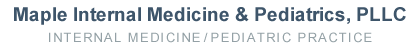 Aquino Martrich Hrab Heyden Thierman: Internal Medicine/Pediatric Practice